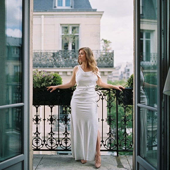 Meet your Posher, Andra - Picture 1 of 1